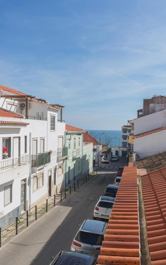 Villa Coracao Albufeira Exterior foto